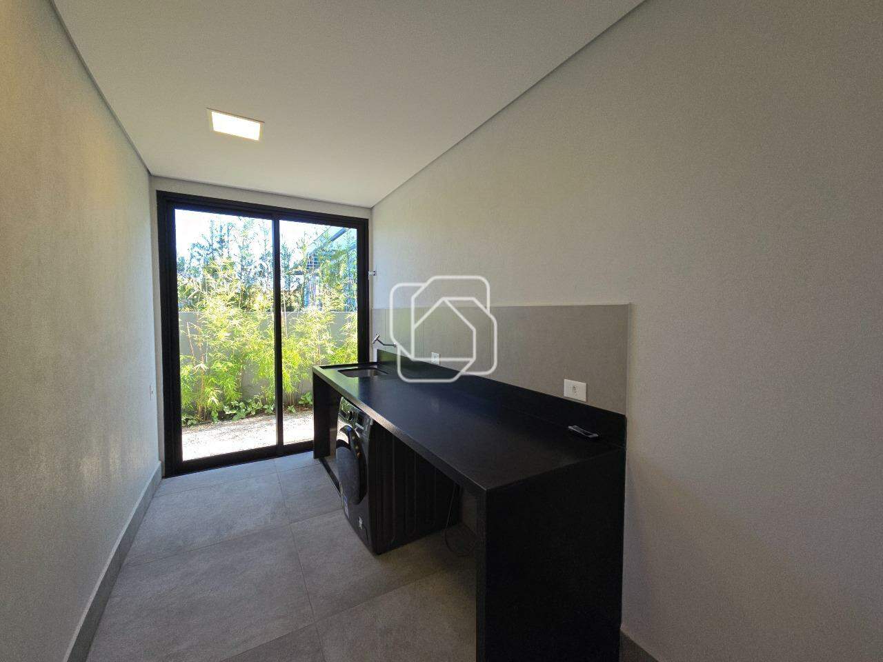 Casa de Condomínio à venda em Porto Feliz - SP - Fazenda Alvorada: 