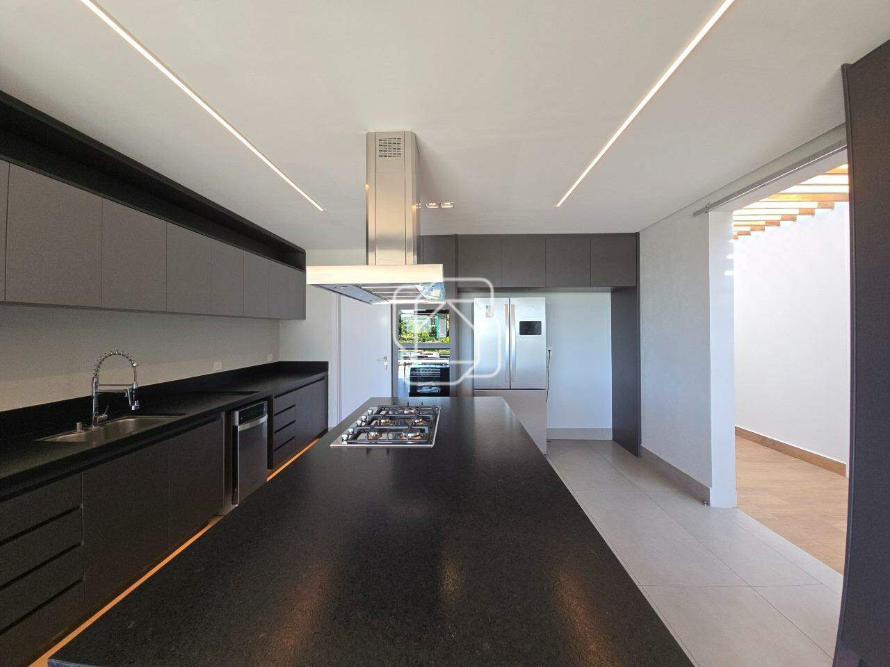 Casa de Condomínio à venda em Porto Feliz - SP - Fazenda Alvorada: 