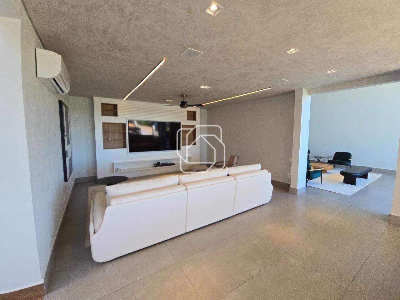 Casa de Condomínio à venda em Porto Feliz - SP - Fazenda Alvorada: 