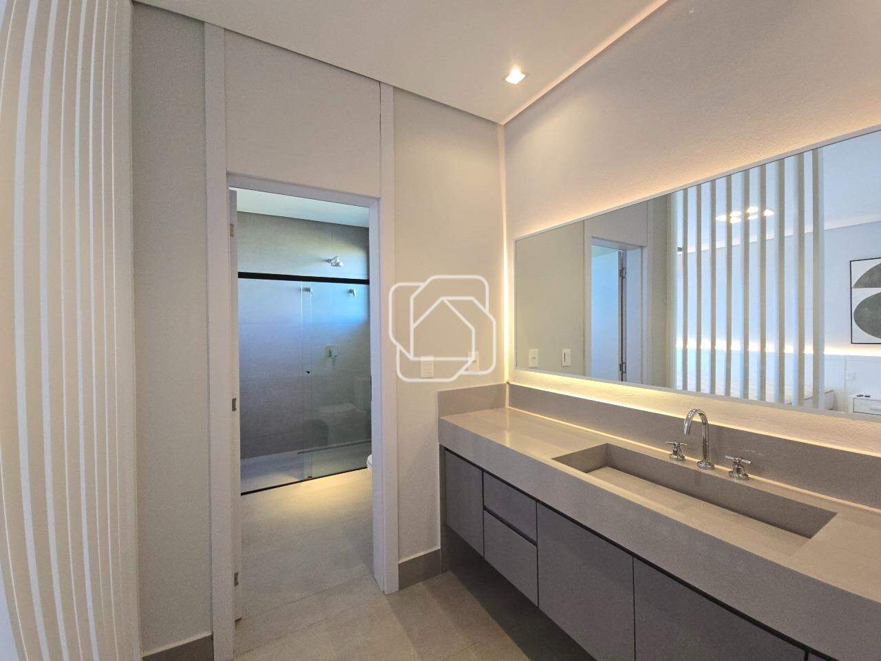 Casa de Condomínio à venda em Porto Feliz - SP - Fazenda Alvorada: 