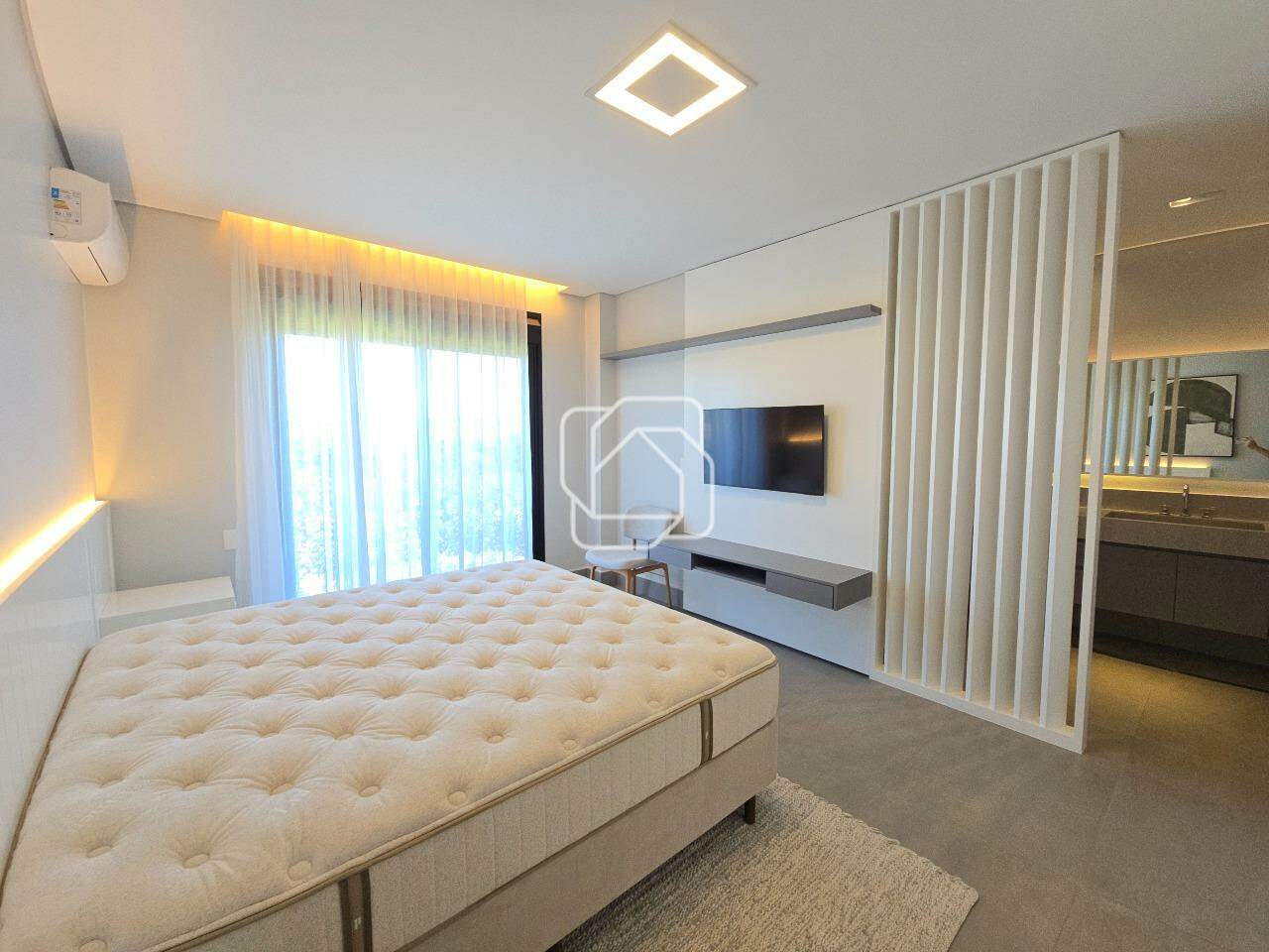 Casa de Condomínio à venda em Porto Feliz - SP - Fazenda Alvorada: 