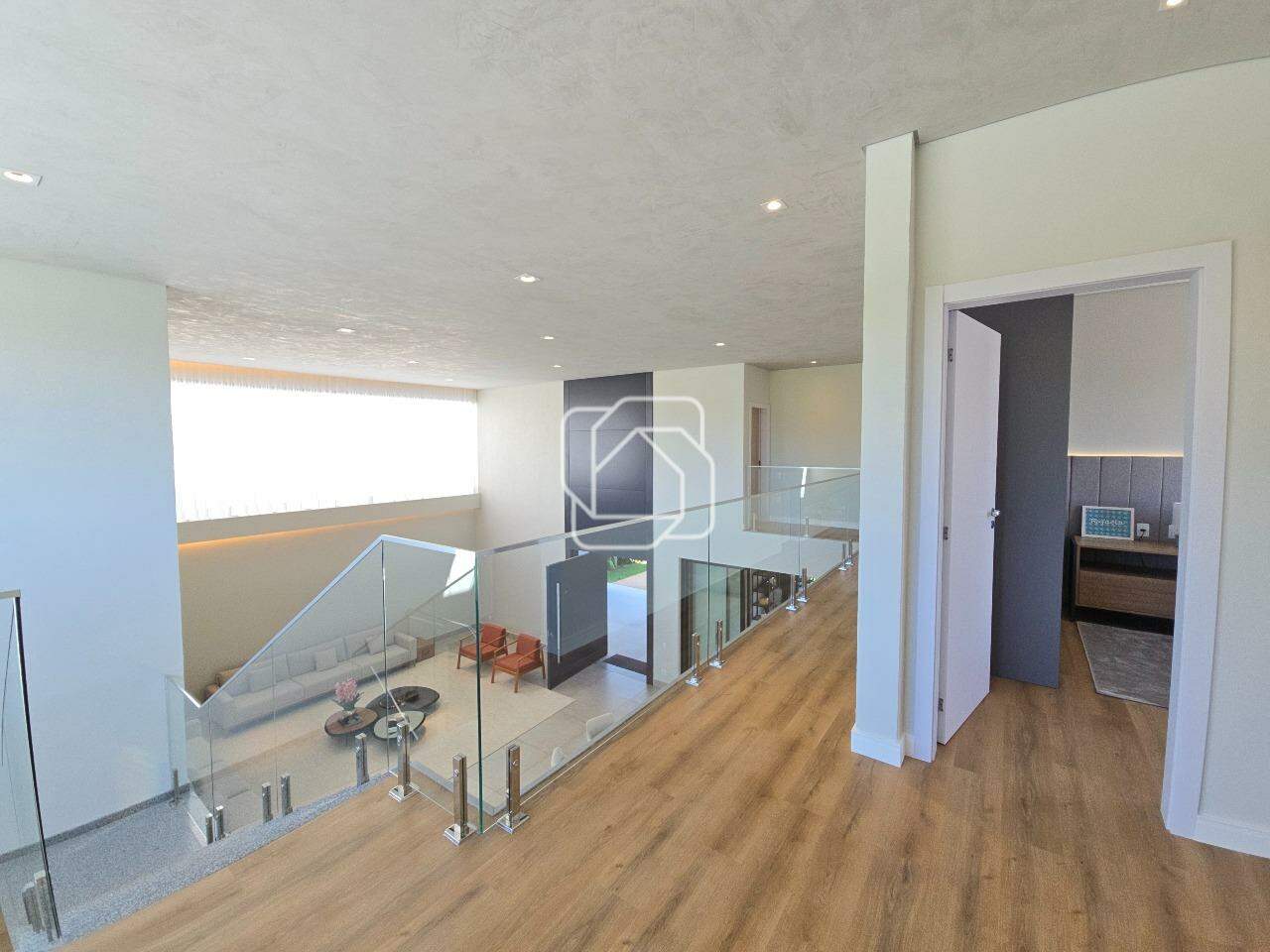 Casa de Condomínio à venda em Porto Feliz - SP - Fazenda Alvorada: 