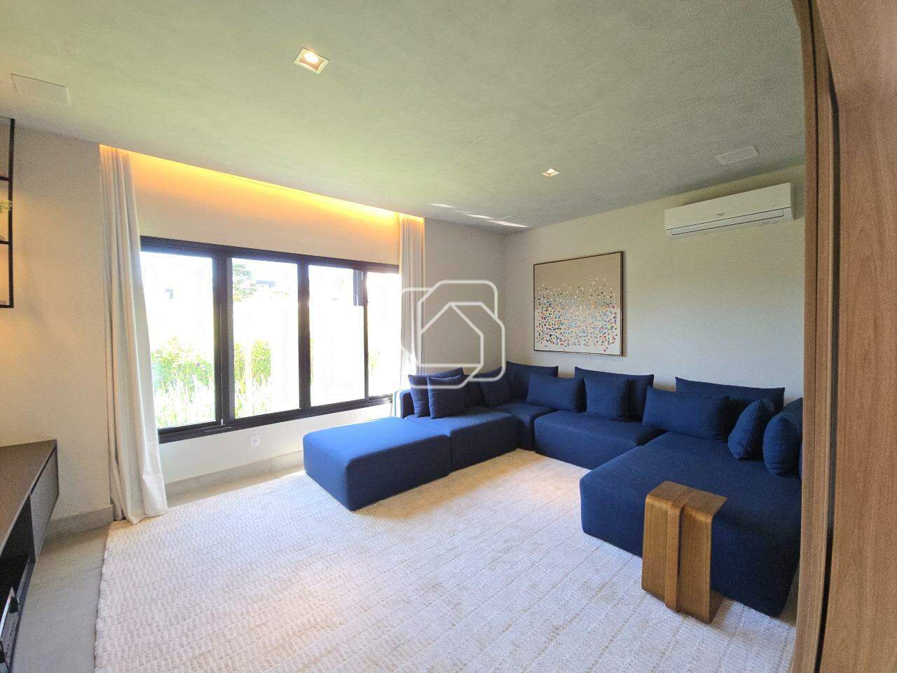 Casa de Condomínio à venda em Porto Feliz - SP - Fazenda Alvorada: 