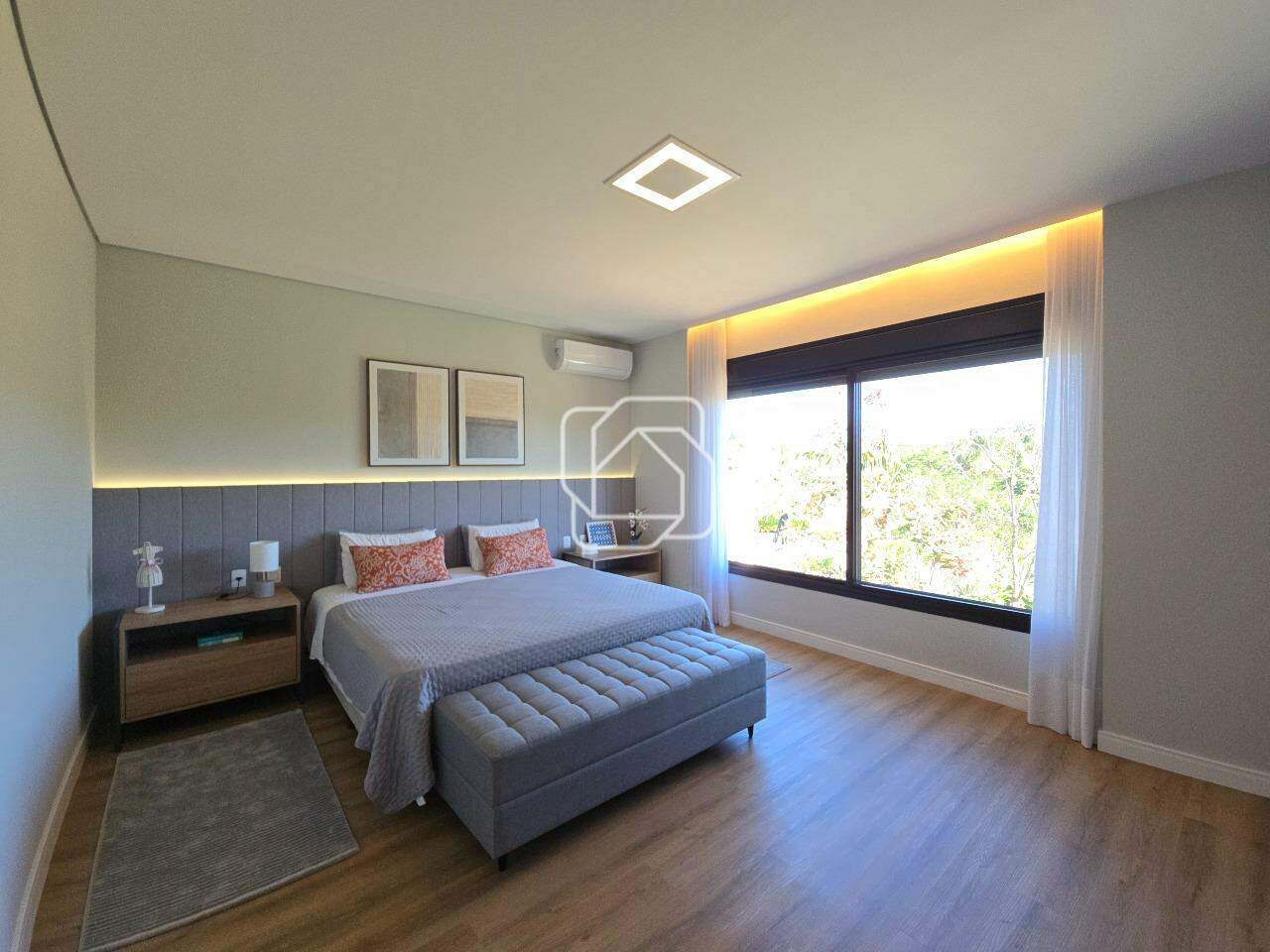Casa de Condomínio à venda em Porto Feliz - SP - Fazenda Alvorada: 