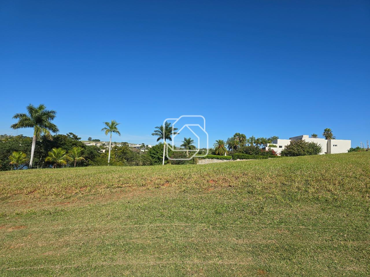Terreno à venda em Porto Feliz - SP - Fazenda Alvorada: 