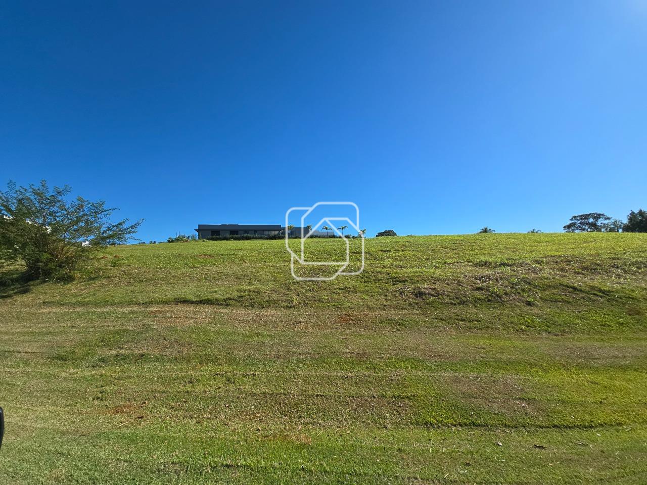 Terreno à venda em Porto Feliz - SP - Fazenda Alvorada: 