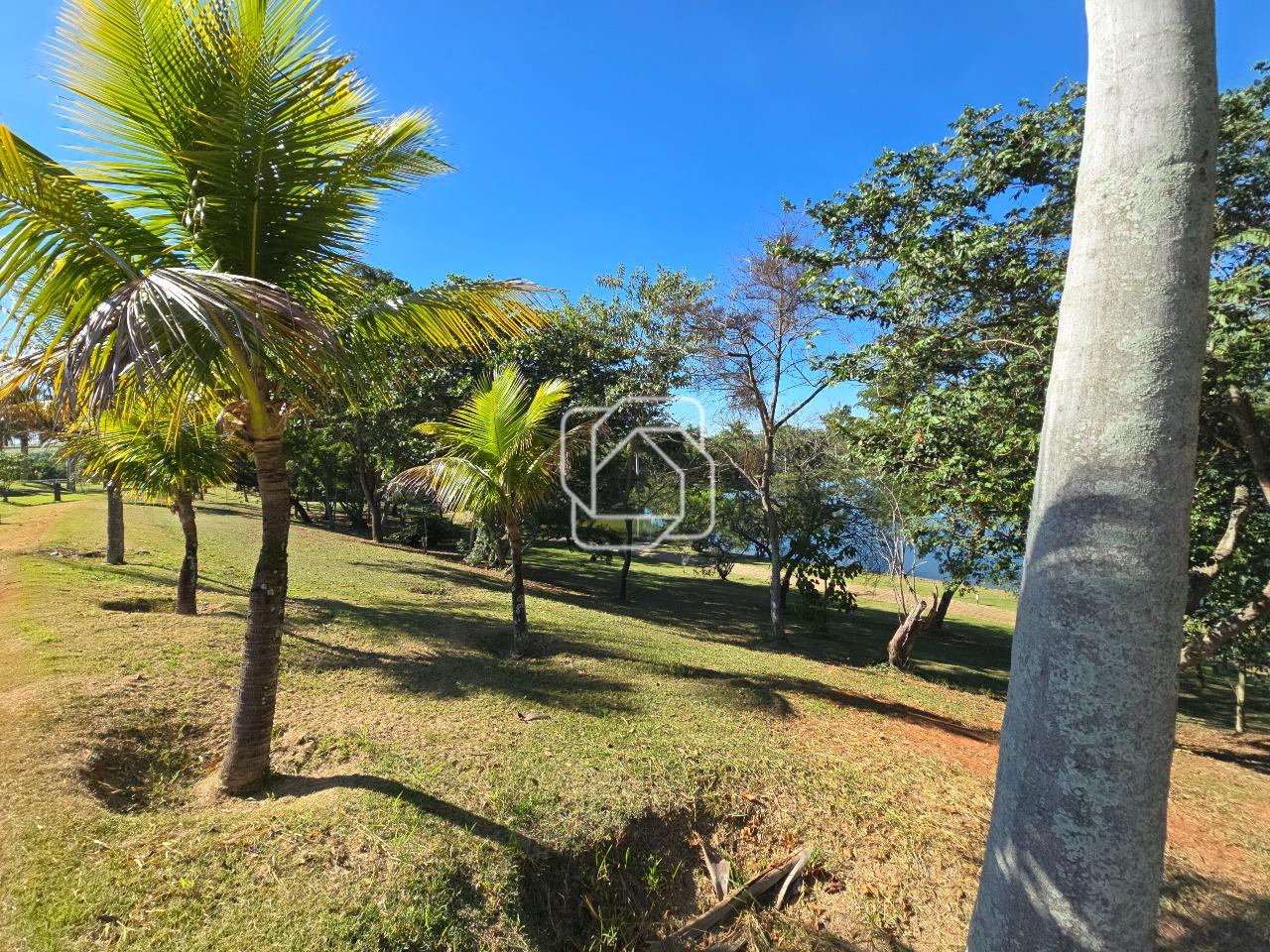 Terreno à venda em Porto Feliz - SP - Fazenda Alvorada: 