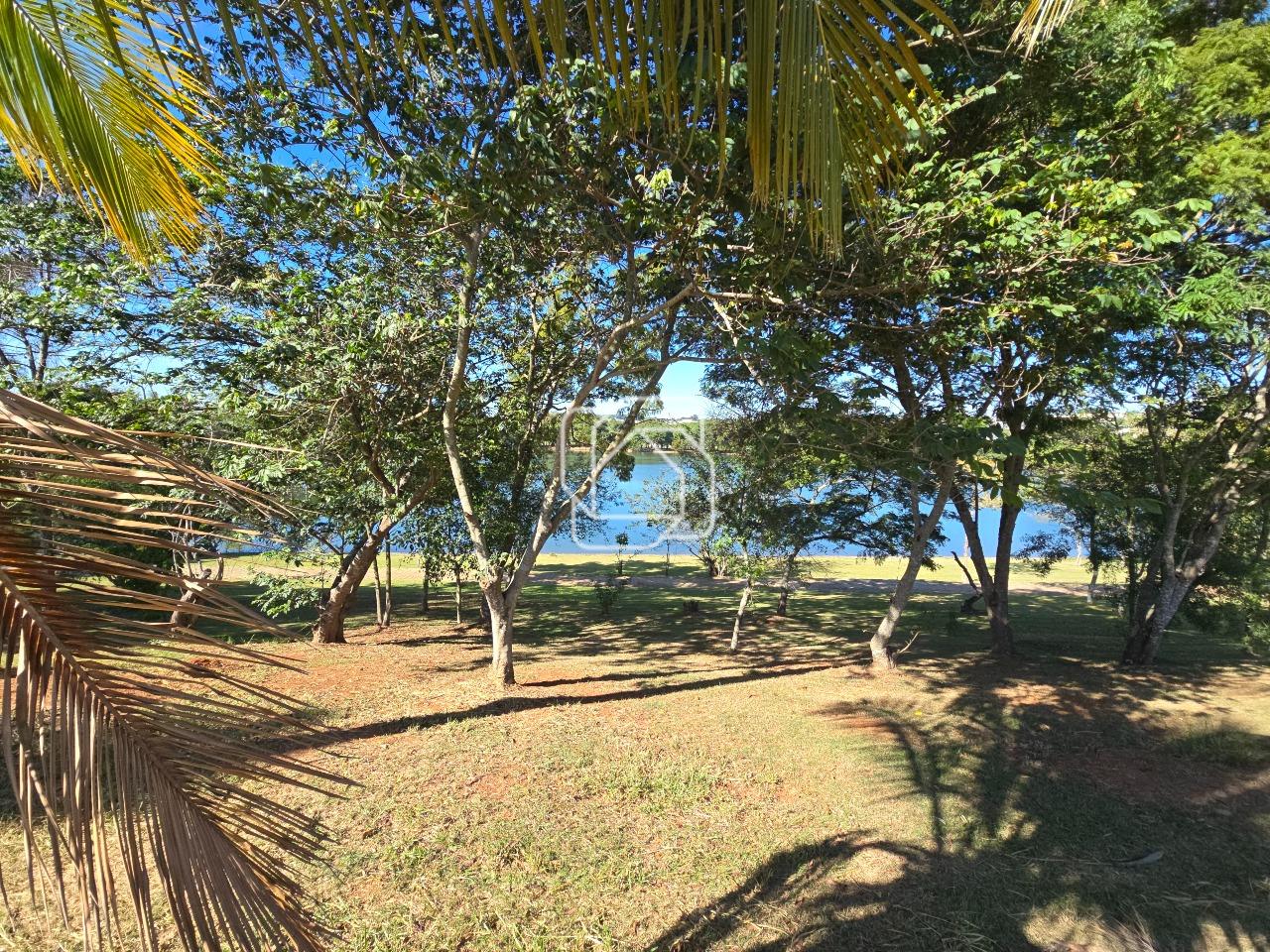 Terreno à venda em Porto Feliz - SP - Fazenda Alvorada: 