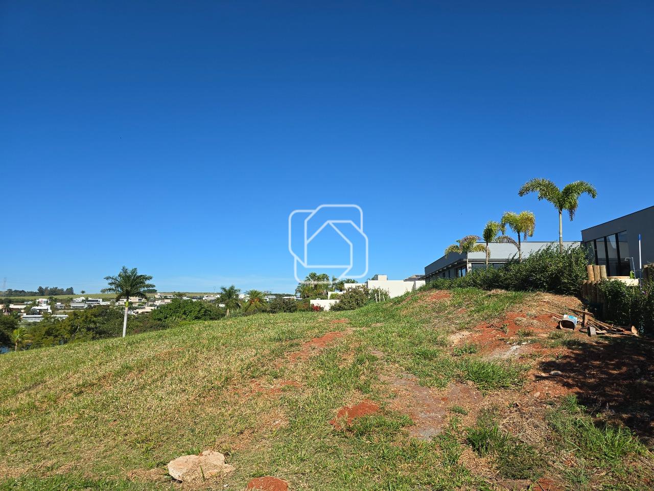 Terreno à venda em Porto Feliz - SP - Fazenda Alvorada: 