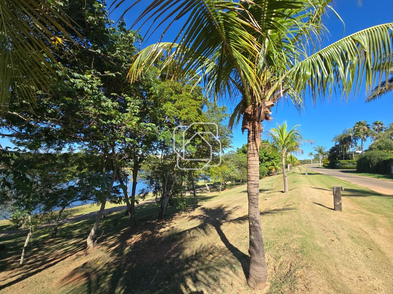 Terreno à venda em Porto Feliz - SP - Fazenda Alvorada: 