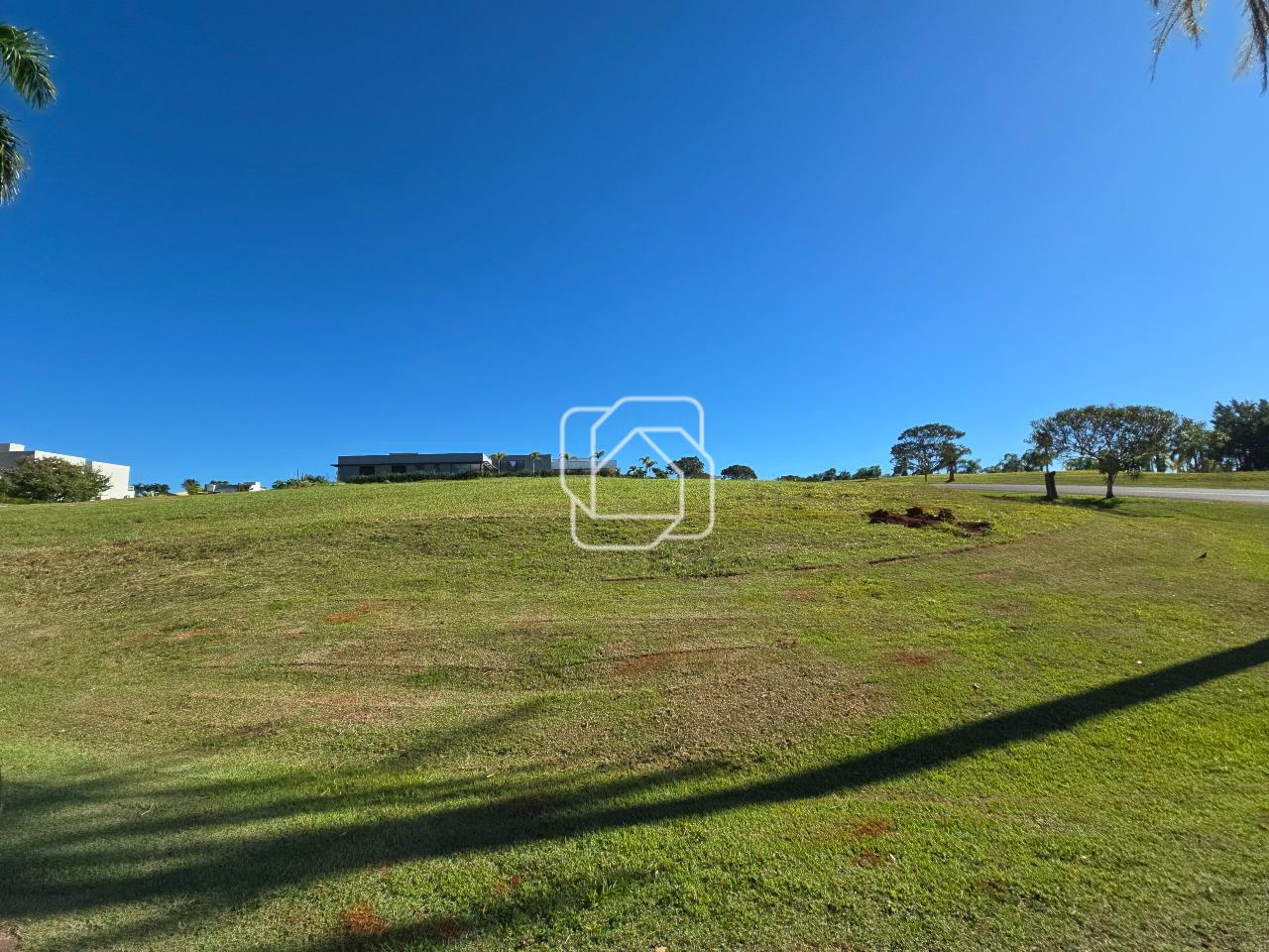 Terreno à venda em Porto Feliz - SP - Fazenda Alvorada: 