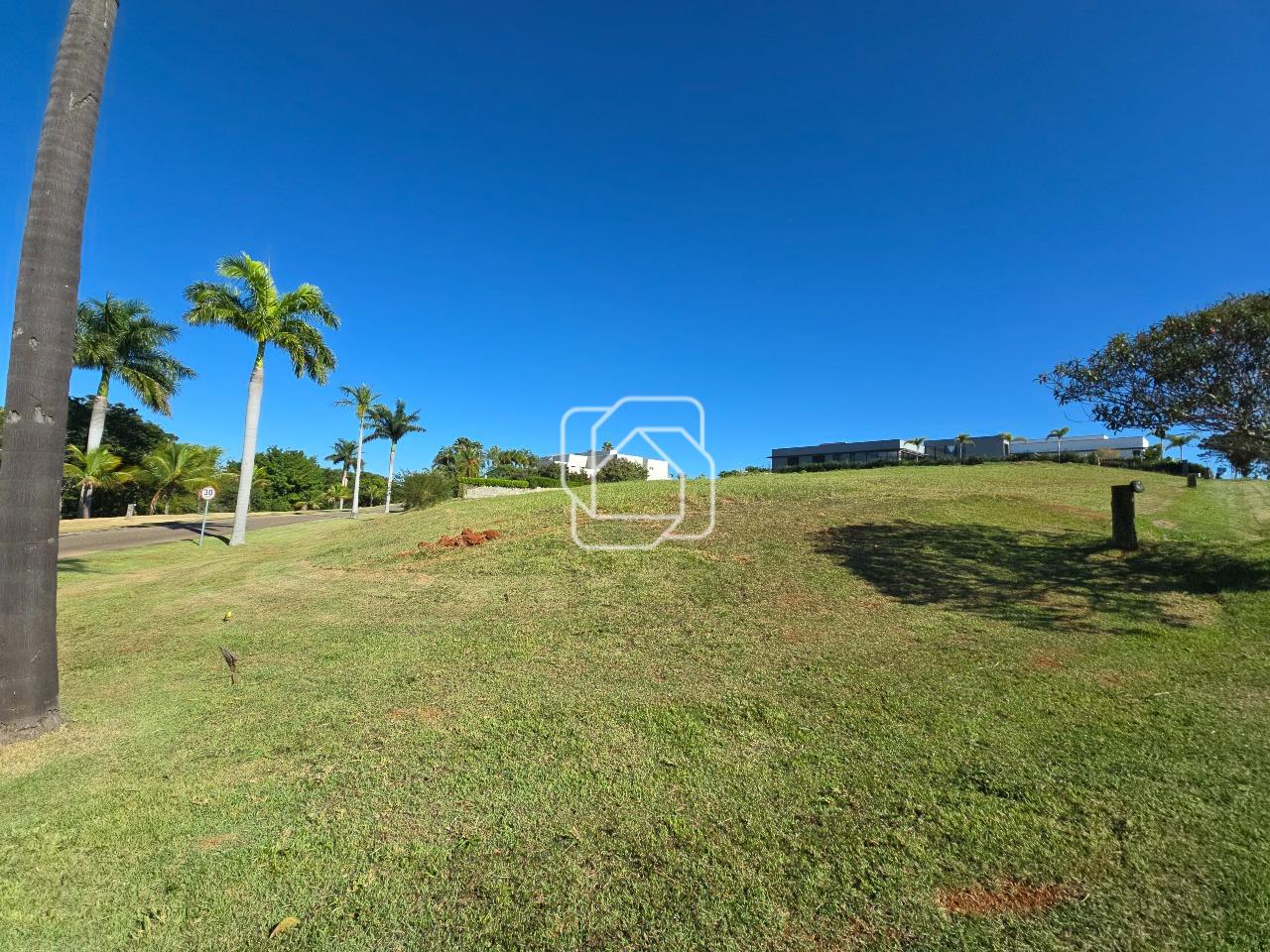 Terreno à venda em Porto Feliz - SP - Fazenda Alvorada: 