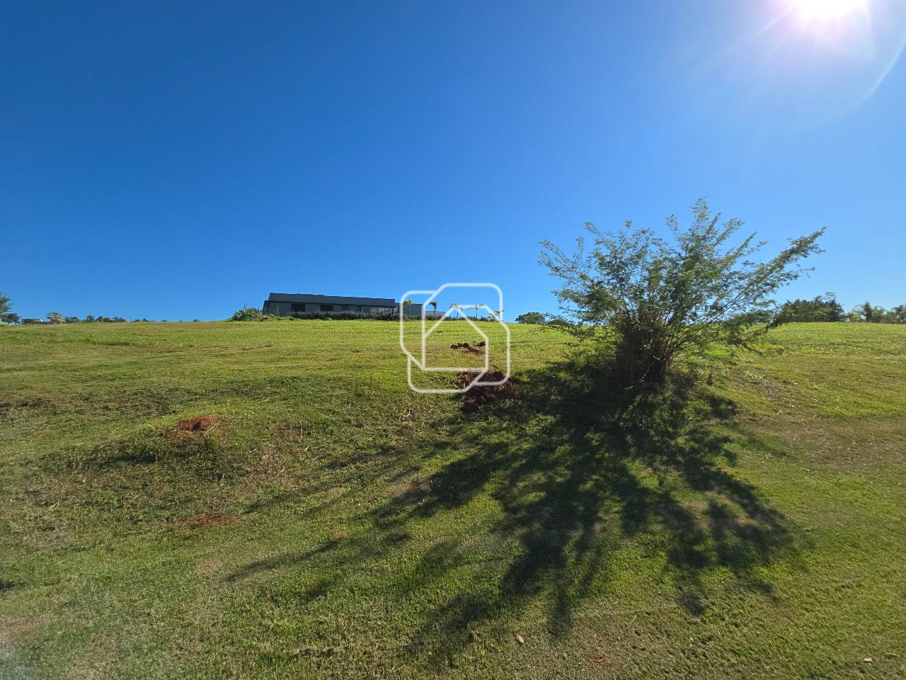 Terreno à venda em Porto Feliz - SP - Fazenda Alvorada: 