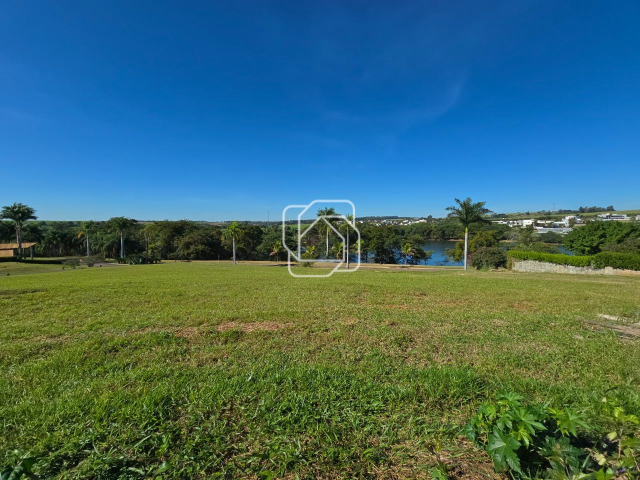 Terreno à venda em Porto Feliz - SP - Fazenda Alvorada: 