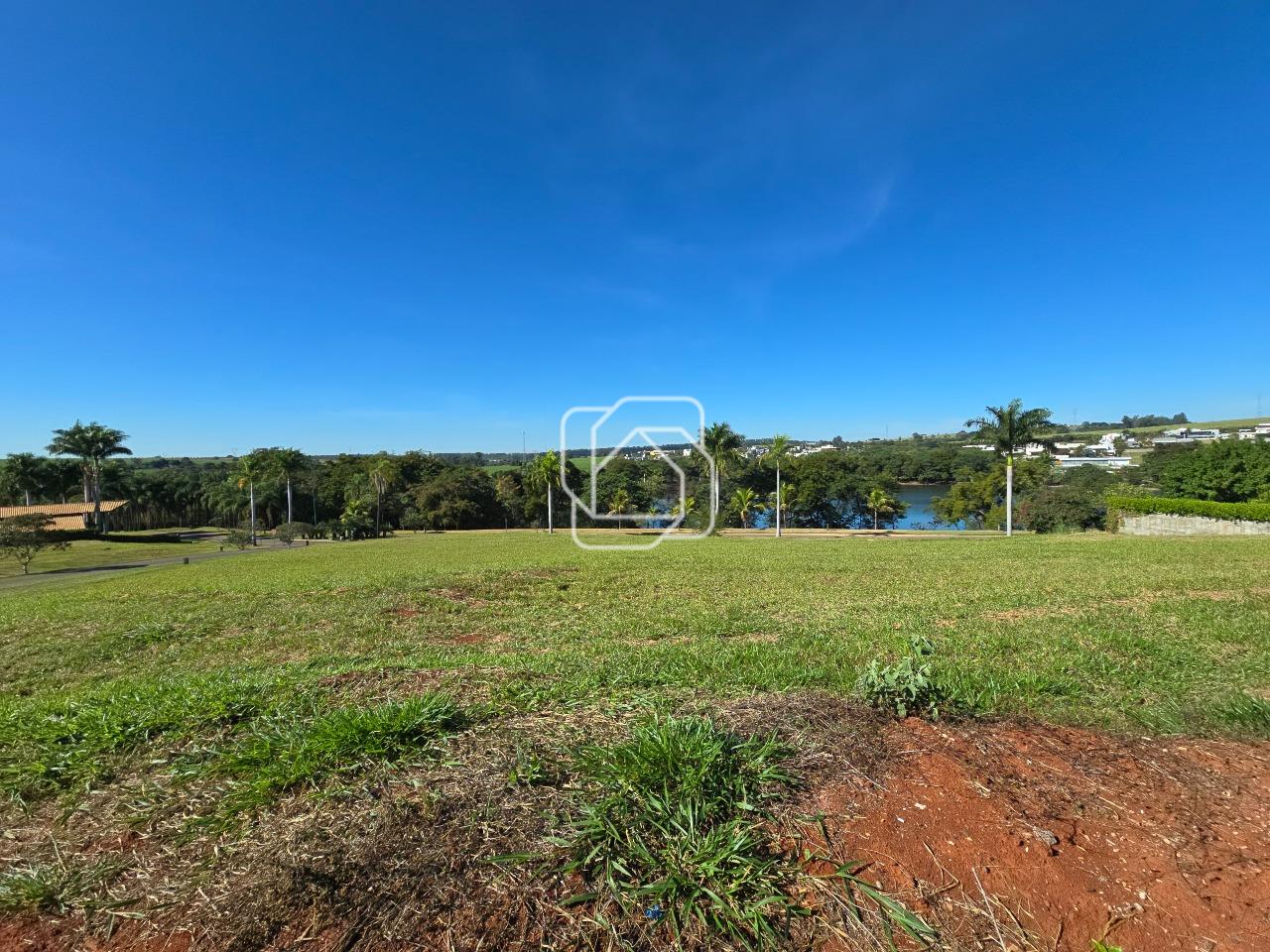 Terreno à venda em Porto Feliz - SP - Fazenda Alvorada: 