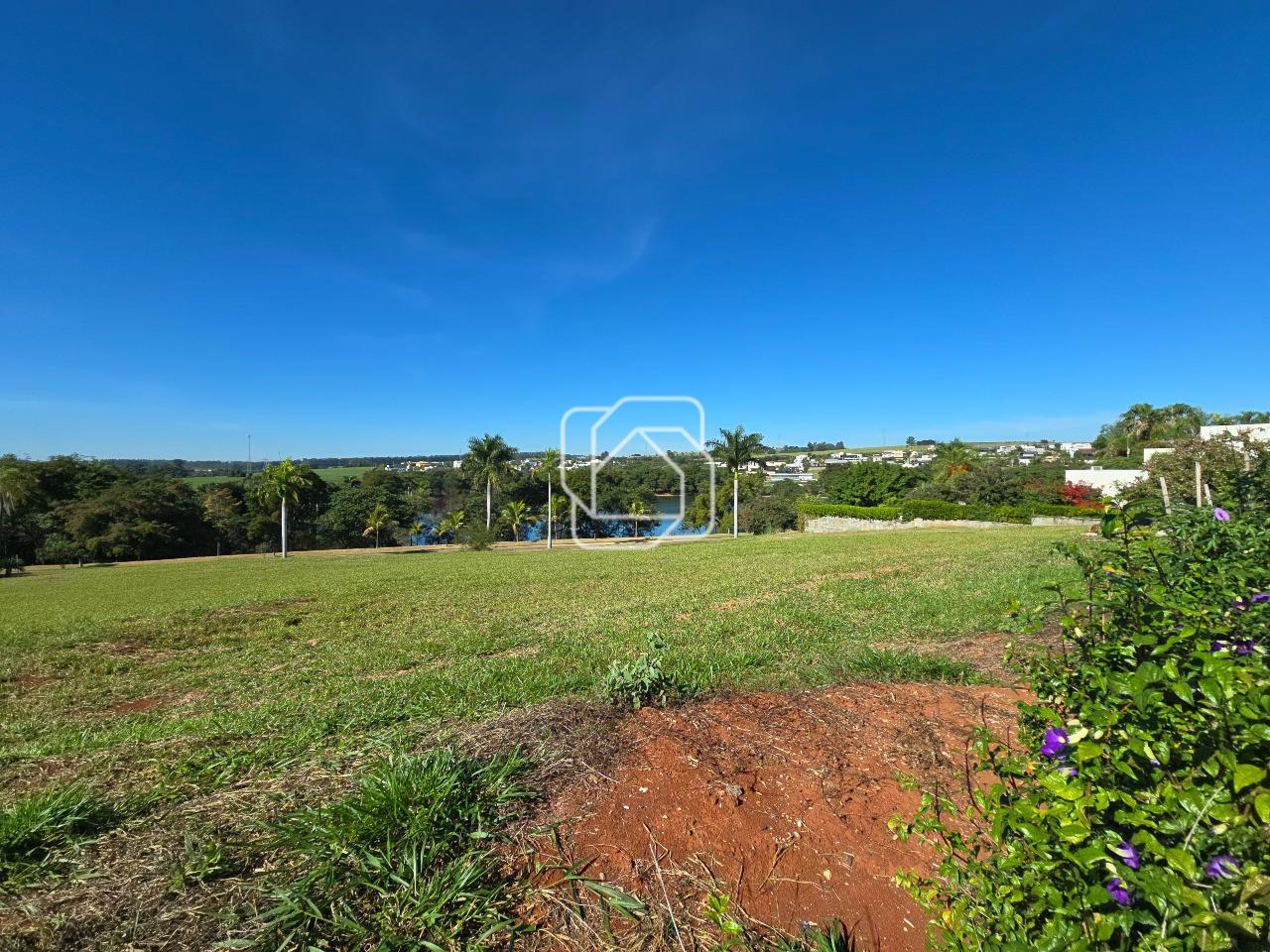 Terreno à venda em Porto Feliz - SP - Fazenda Alvorada: 