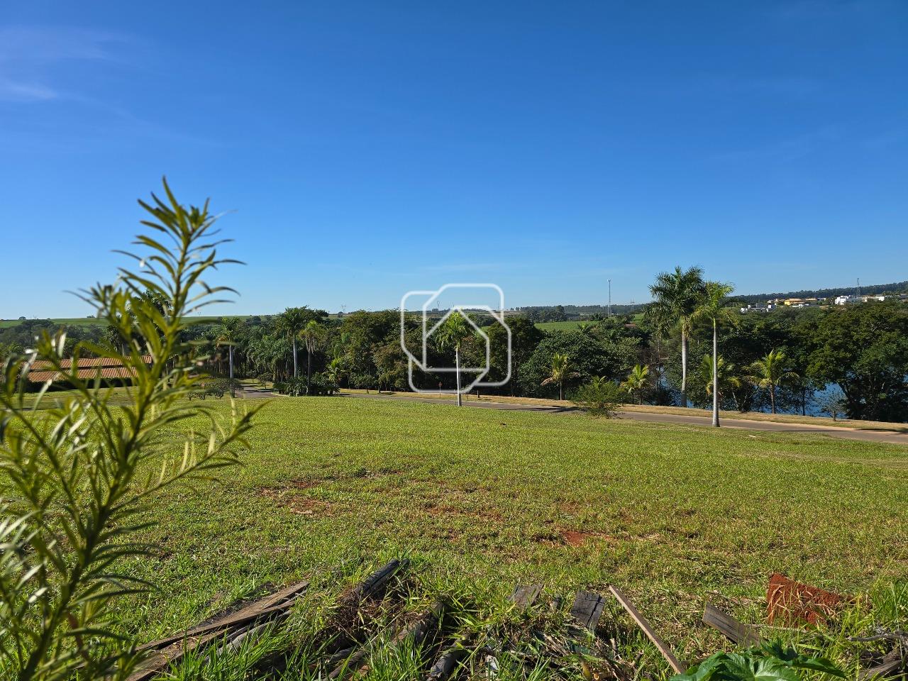 Terreno à venda em Porto Feliz - SP - Fazenda Alvorada: 