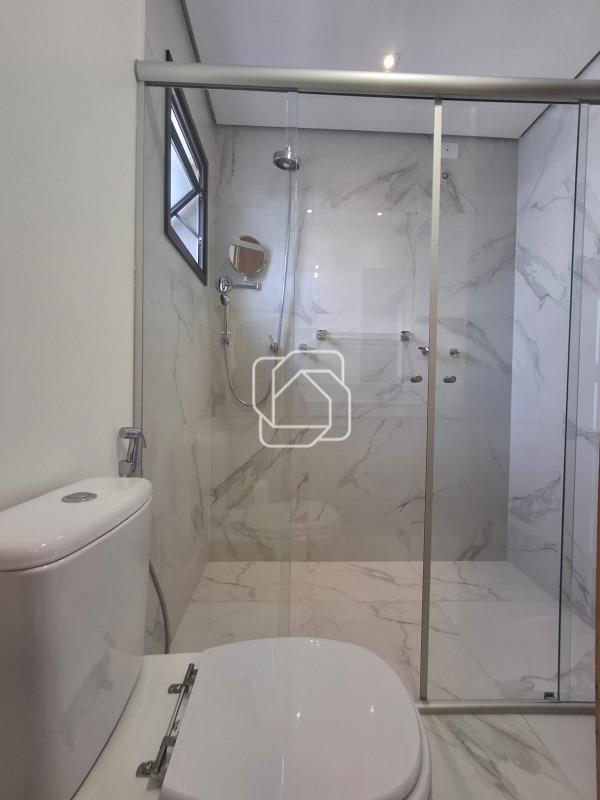 Apartamento para aluguel em Indaiatuba - SP - Reserva Luíza Tomazelli: Banheiro