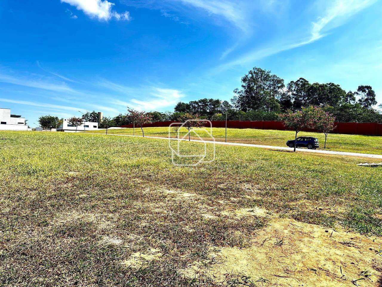 Terreno à venda em Itu - SP - Alphaville Castelo Itu: