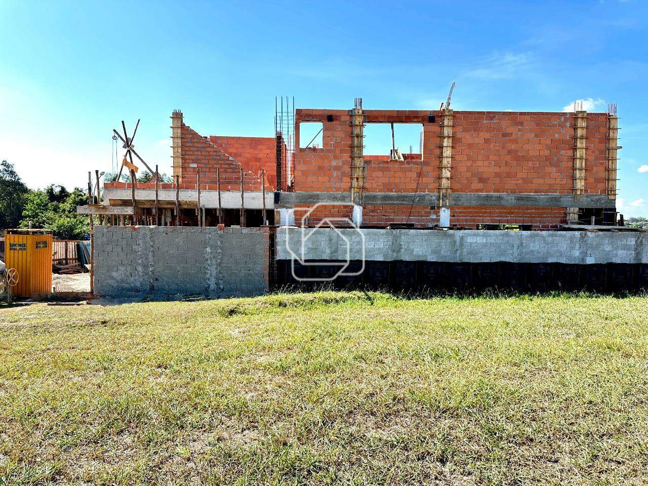 Terreno à venda em Itu - SP - Alphaville Castelo Itu: 