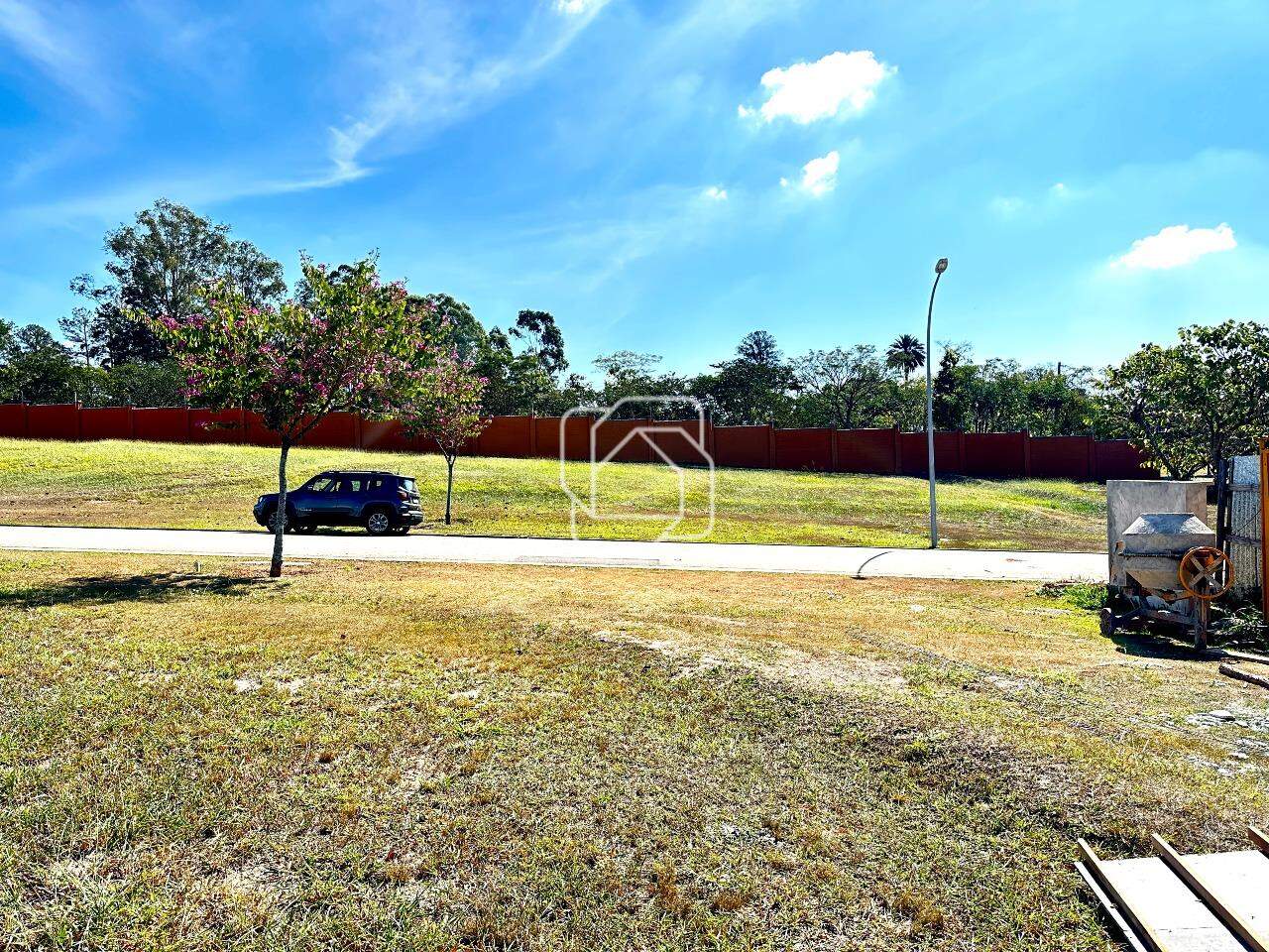 Terreno à venda em Itu - SP - Alphaville Castelo Itu:
