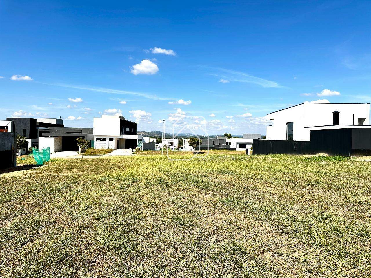 Terreno à venda em Itu - SP - Alphaville Castelo Itu: