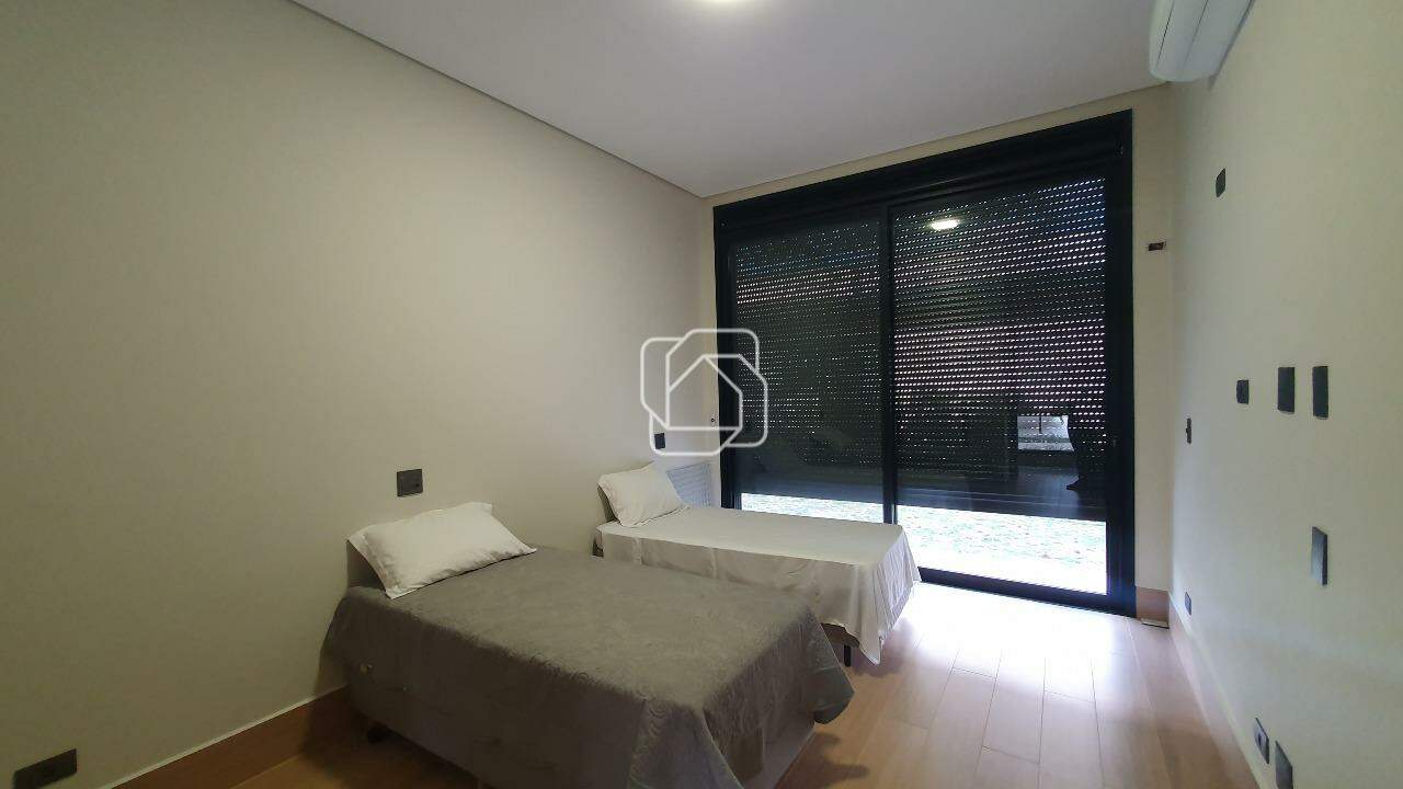Casa de Condomínio para aluguel em Itu - SP - Condomínio Terras de São José II:
