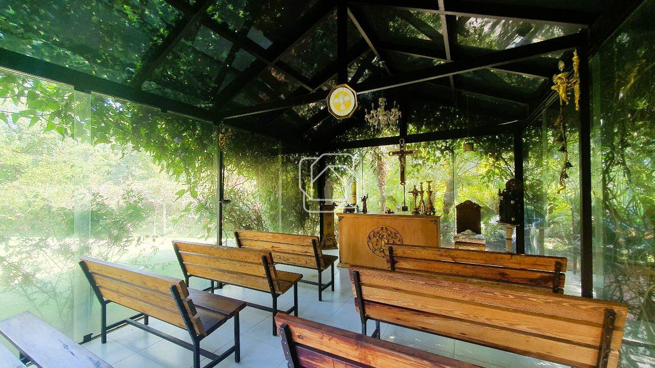 Casa de Condomínio para aluguel em Itu - SP - Condomínio Terras de São José II: