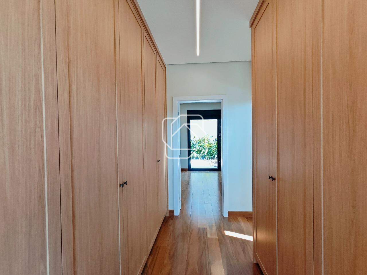 Casa de Condomínio à venda em Indaiatuba - SP - Parque Villa dos Pinheiros: Closet