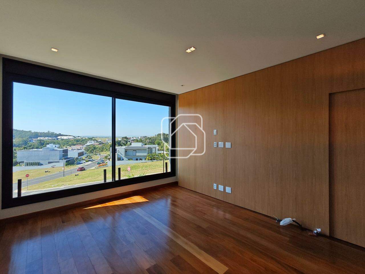 Casa de Condomínio à venda em Indaiatuba - SP - Parque Villa dos Pinheiros: Dormitório