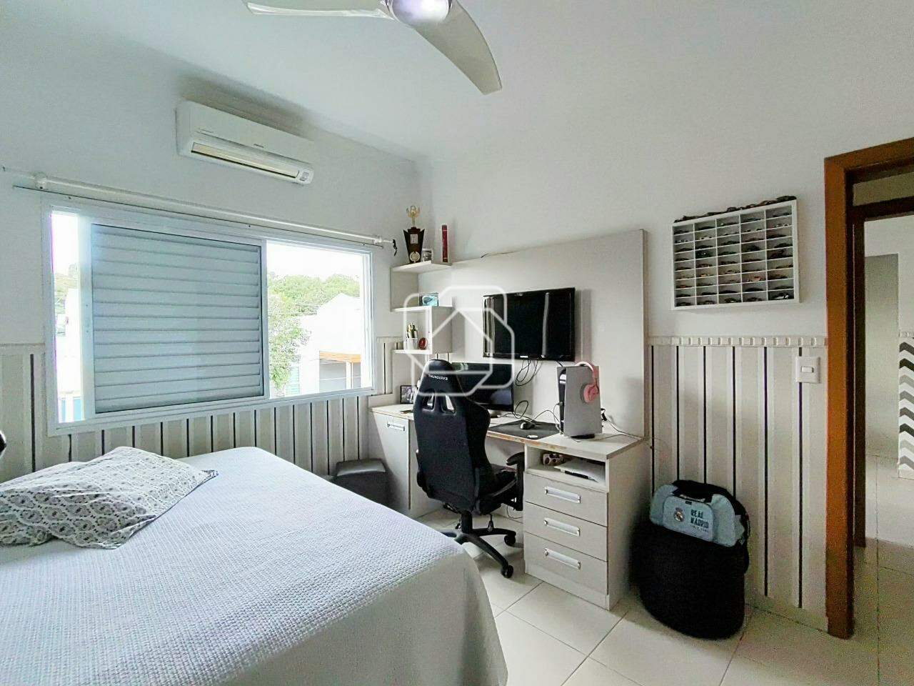 Casa de Condomínio à venda em Itu - SP - Aldeia de Espanha: Suíte