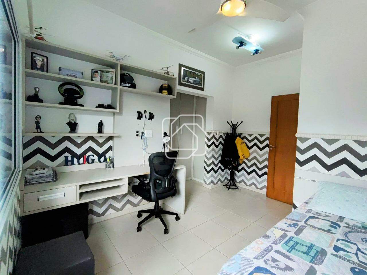 Casa de Condomínio à venda em Itu - SP - Aldeia de Espanha: Suíte