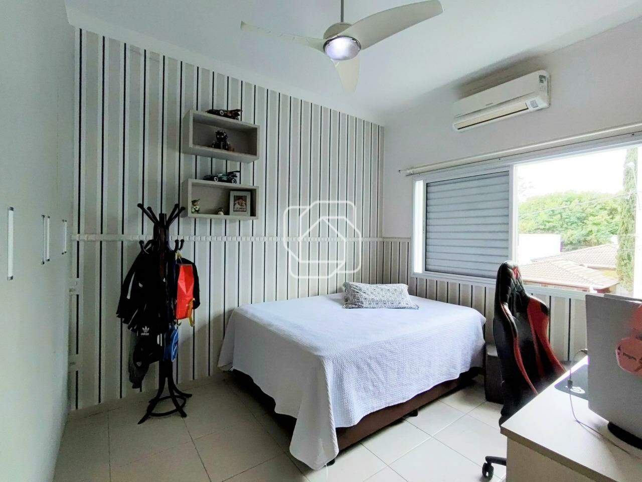 Casa de Condomínio à venda em Itu - SP - Aldeia de Espanha: Suíte