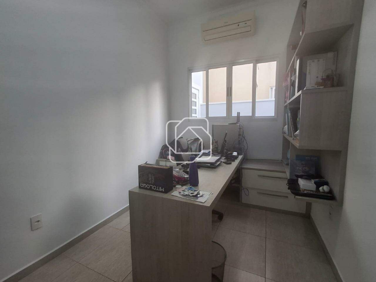 Casa de Condomínio para aluguel em Indaiatuba - SP - Jardim Esplendor: Escritório