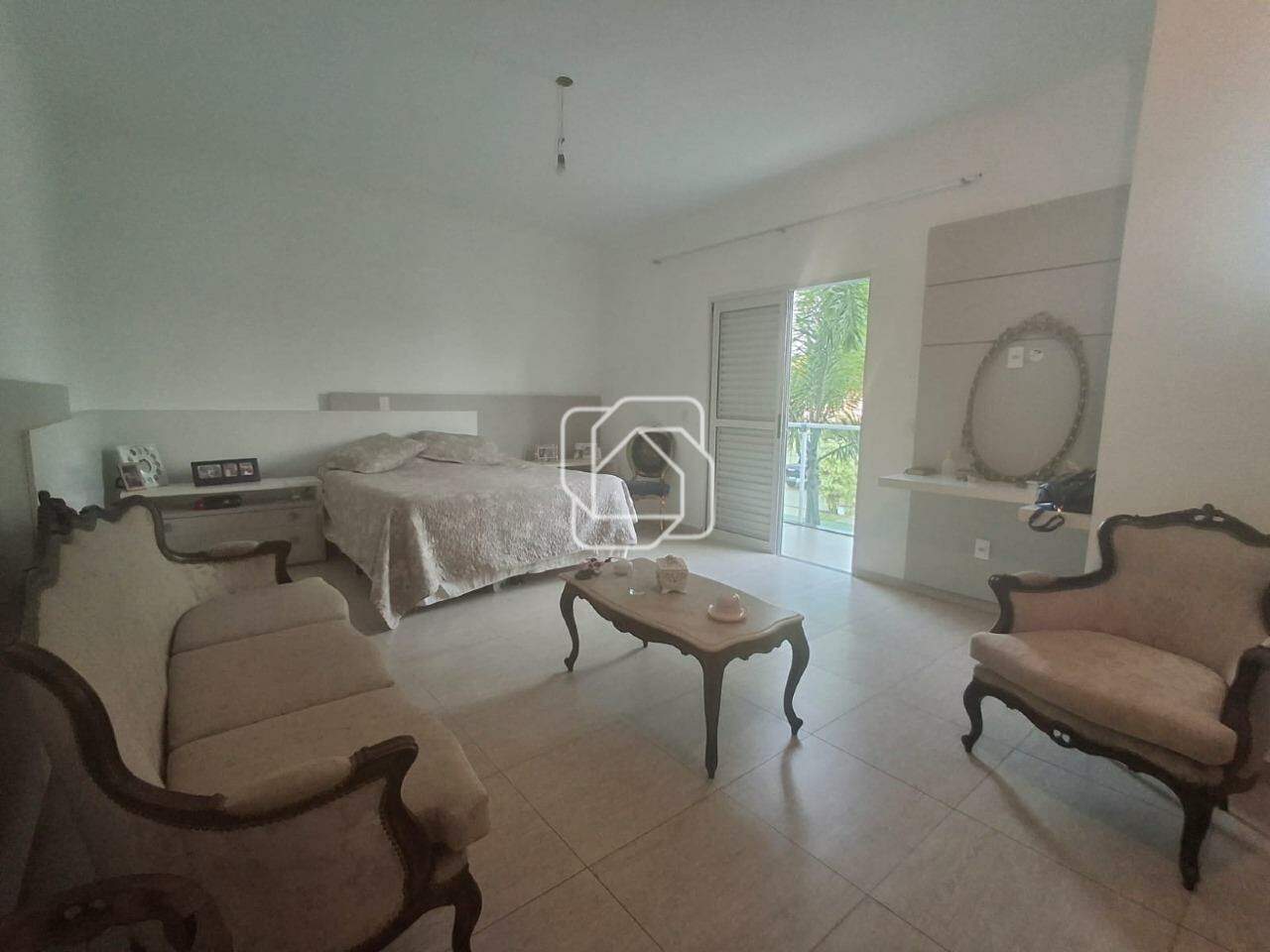 Casa de Condomínio para aluguel em Indaiatuba - SP - Jardim Esplendor: Dormitório