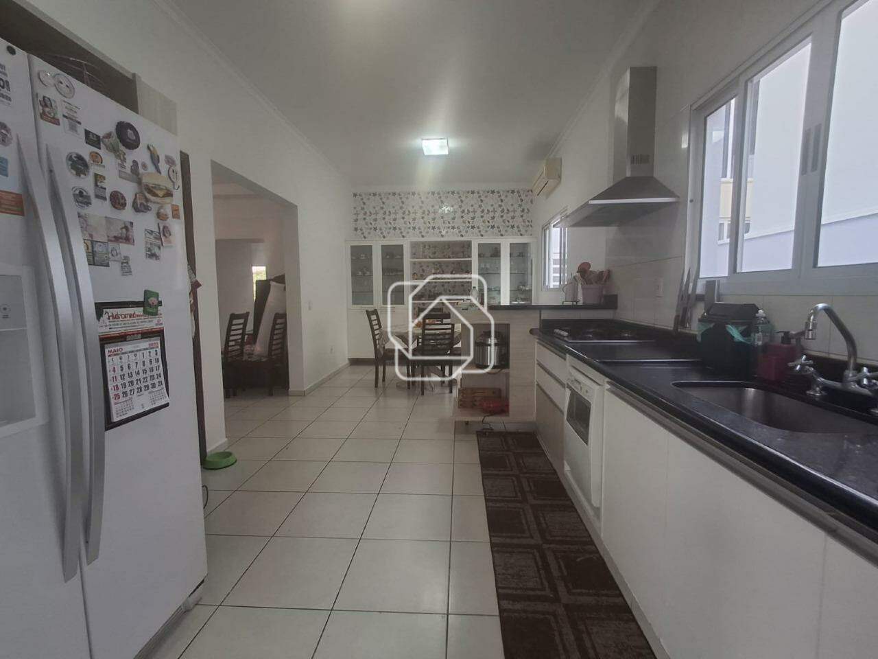 Casa de Condomínio para aluguel em Indaiatuba - SP - Jardim Esplendor: Cozinha