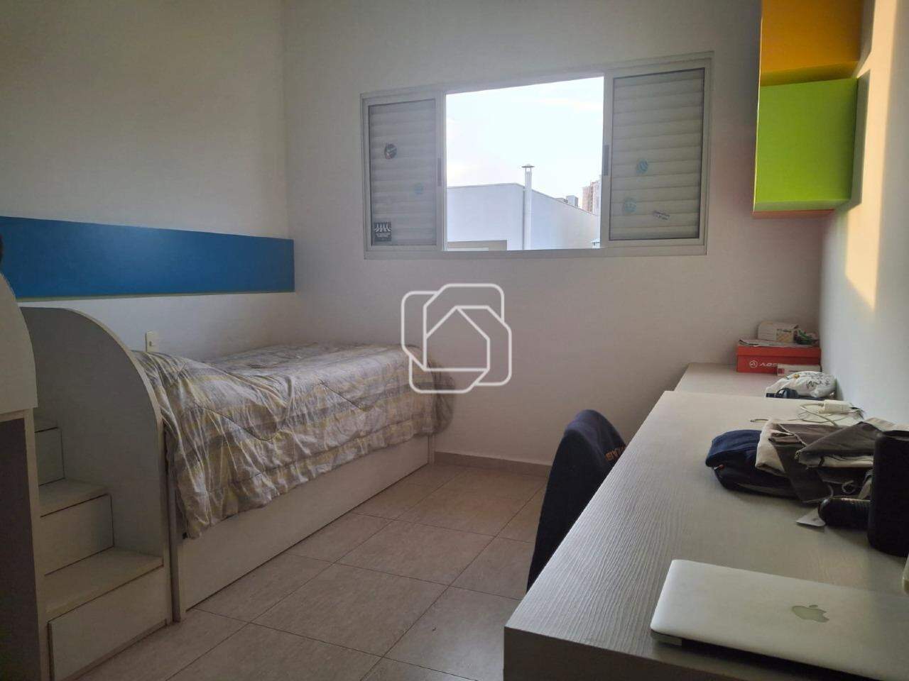 Casa de Condomínio para aluguel em Indaiatuba - SP - Jardim Esplendor: Dormitório