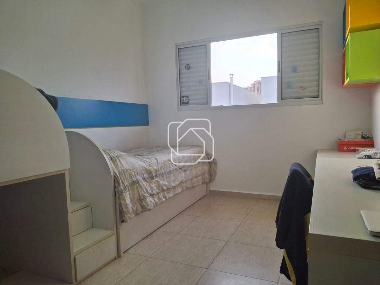 Casa de Condomínio para aluguel em Indaiatuba - SP - Jardim Esplendor: Dormitório