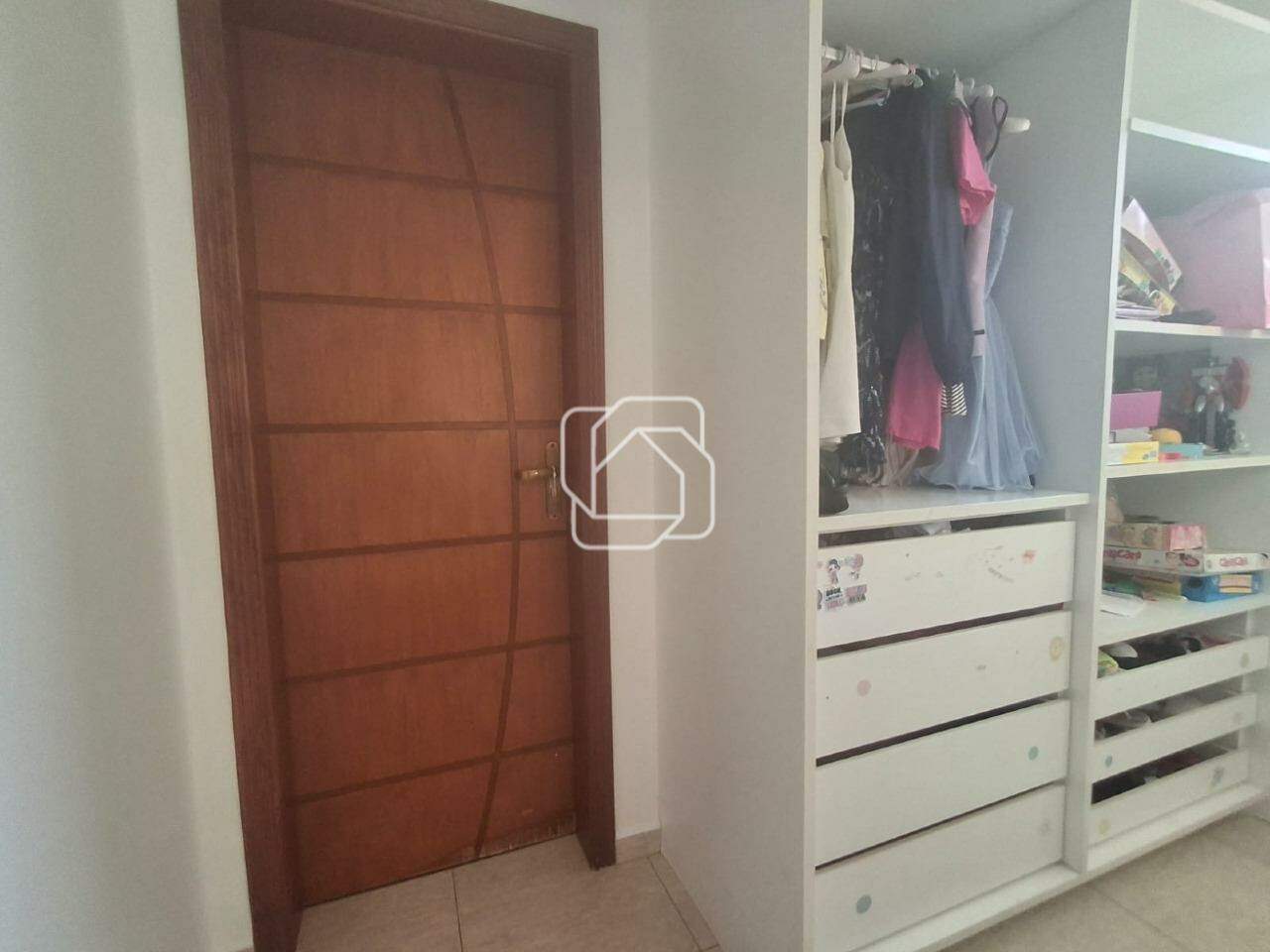 Casa de Condomínio para aluguel em Indaiatuba - SP - Jardim Esplendor: Closet
