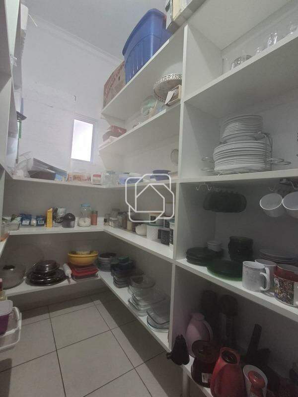 Casa de Condomínio para aluguel em Indaiatuba - SP - Jardim Esplendor: Despensa