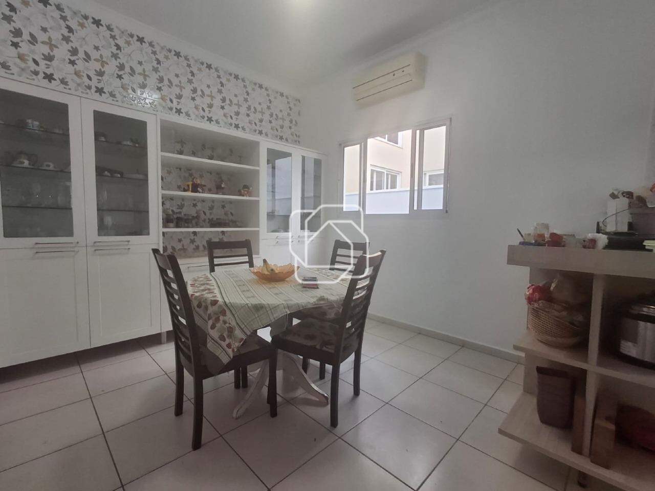 Casa de Condomínio para aluguel em Indaiatuba - SP - Jardim Esplendor: Cozinha