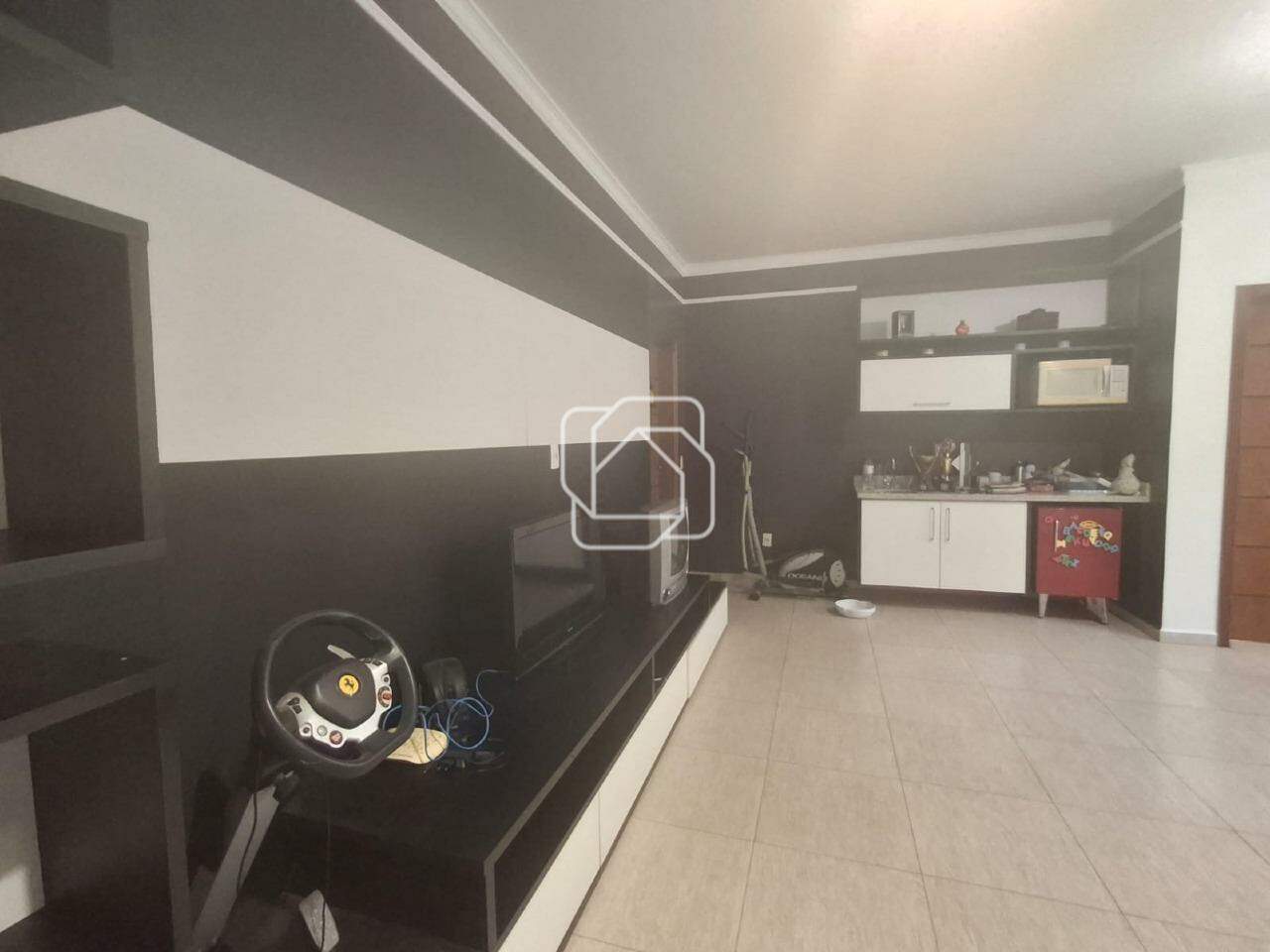 Casa de Condomínio para aluguel em Indaiatuba - SP - Jardim Esplendor: Dormitório