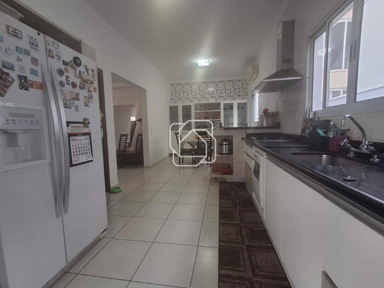 Casa de Condomínio para aluguel em Indaiatuba - SP - Jardim Esplendor: Cozinha