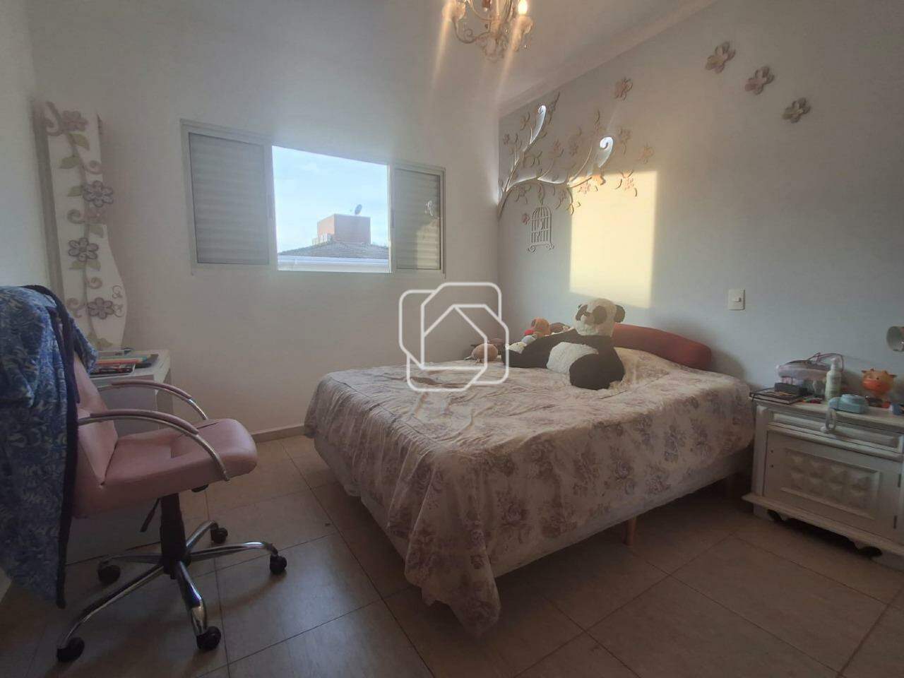 Casa de Condomínio para aluguel em Indaiatuba - SP - Jardim Esplendor: Dormitório