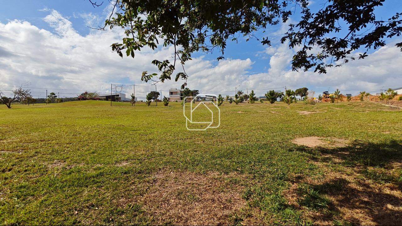 Terreno à venda em Indaiatuba - SP - Jardins do Golfe Residencial Indaiatuba: Visão geral do terreno
