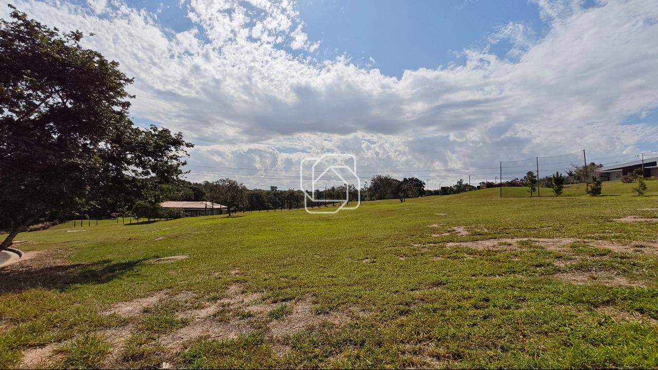 Terreno à venda em Indaiatuba - SP - Jardins do Golfe Residencial Indaiatuba: Visão geral do terreno