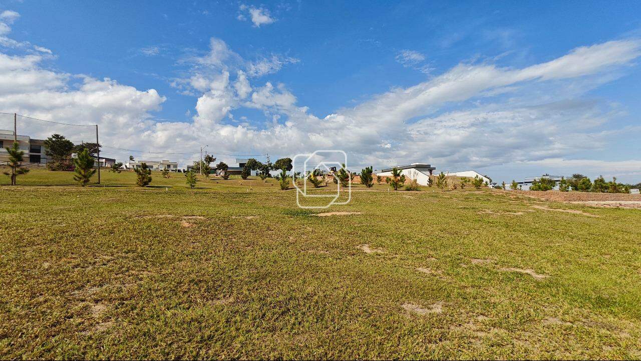Terreno à venda em Indaiatuba - SP - Jardins do Golfe Residencial Indaiatuba: Visão geral do terreno