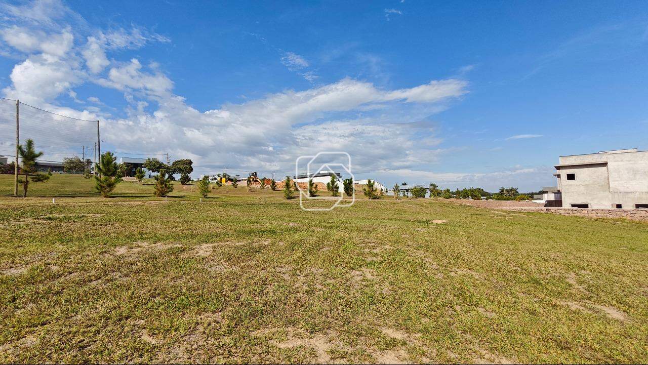 Terreno à venda em Indaiatuba - SP - Jardins do Golfe Residencial Indaiatuba: Visão geral do terreno