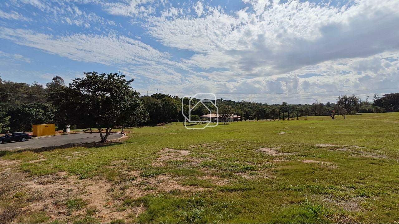 Terreno à venda em Indaiatuba - SP - Jardins do Golfe Residencial Indaiatuba: Visão geral do terreno