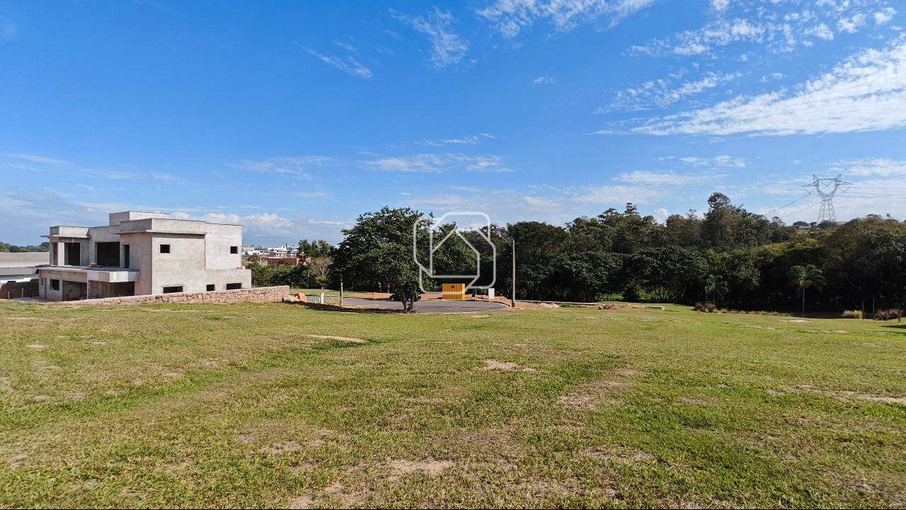 Terreno à venda em Indaiatuba - SP - Jardins do Golfe Residencial Indaiatuba: Visão geral do terreno